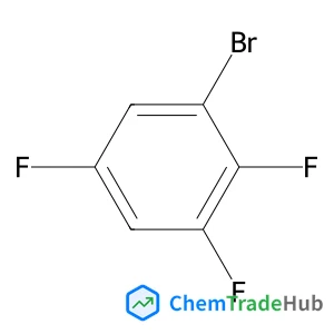 1-Bromo-2,3,5-trifluorobenzene