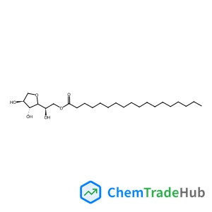 SORBITAN MONOSTEARATE