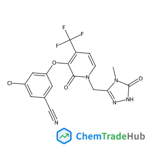 Doravirine