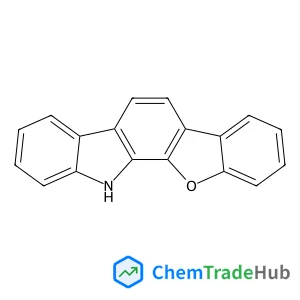 12H-[1]Benzofuro[2,3-a]carbazole