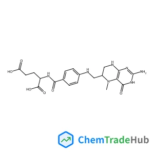 N-Methyltetrahydrofolic Acid