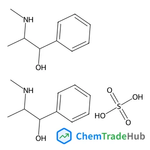 Ephedrine Sulfate