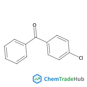 (4-Chlorophenyl)(phenyl)methanone