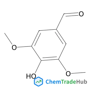 4-Hydroxy-3,5-dimethoxybenzaldehyde