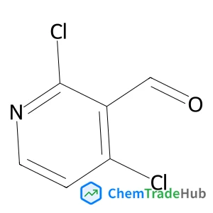 2,4-Dichloronicotinaldehyde