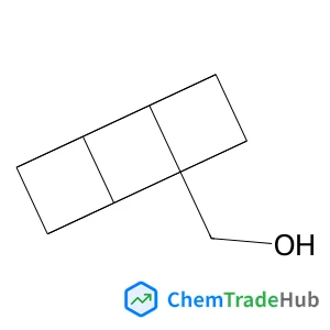 ((2R,3R,5R,6R,7R,8R)-CUBAN-1-YL)METHANOL