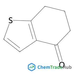 6,7-Dihydro-1-benzothiophen-4(5H)-one