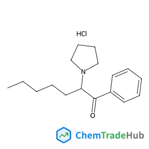 PV8 (hydrochloride)