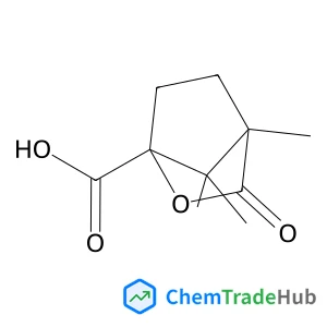 (S)-Camphanic Acid