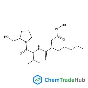 (-)-ACTINONIN