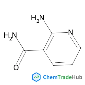 2-AMINONICOTINAMIDE