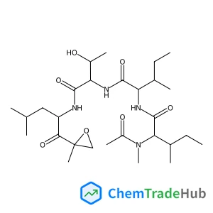 Epoxomicin