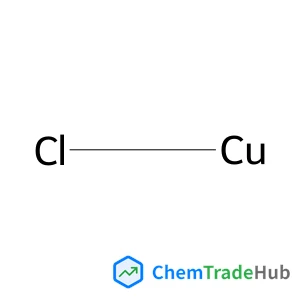 Copper(1+) chloride