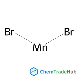 Manganese(2+) dibromide