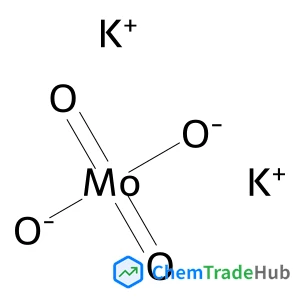 POTASSIUM MOLYBDATE