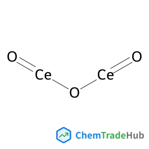 oxo(oxoceriooxy)cerium
