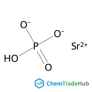 Strontium - phosphoric acid (1:1)