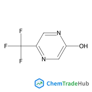 5-(Trifluoromethyl)-2(1H)-pyrazinone