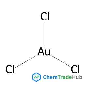 Gold(III) Chloride