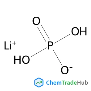 Lithium dihydrogen phosphate