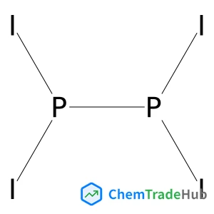 Diphosphorus tetraiodide