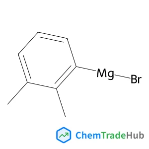 Bromo(2,3-dimethylphenyl)magnesium