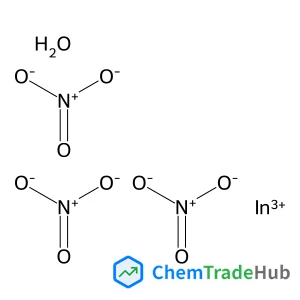 Indium nitrate hydrate