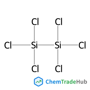 Hexachlorodisilane