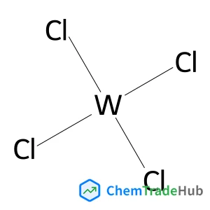 Tungsten(4+) tetrachloride Tungsten(4+) tetrachloride