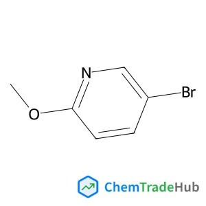 5-Bromo-2-methoxypyridine