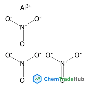 Aluminum nitrate