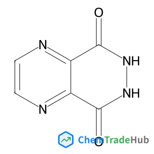 6,7-Dihydropyrazino[2,3-d]pyridazine-5,8-dione