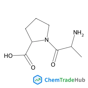 L-Alanyl-L-proline