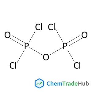 Diphosphoryl tetrachloride