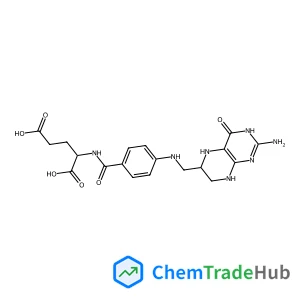 Tetrahydrofolic Acid