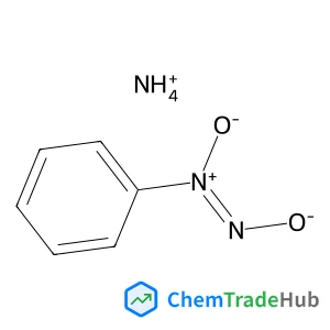 Ammonium 2-oxo-1-phenylhydrazinolate