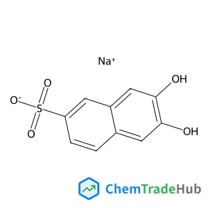 Sodium 6,7-dihydroxy-2-naphthalenesulfonate