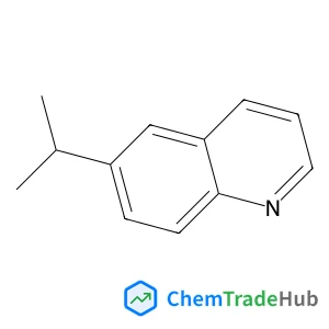 6-Isopropylquinoline