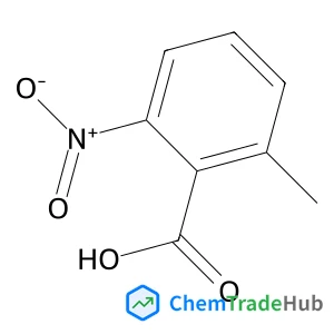 2-Methyl-6-nitrobenzoic acid