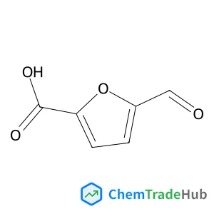 5-Formyl-2-furoic acid