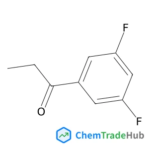 1-(3,5-Difluorophenyl)-1-propanone