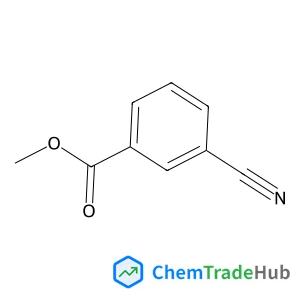 3-Cyanobenzoic Acid Methyl Ester
