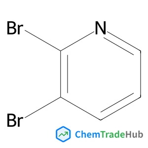 2,3-Dibromopyridine 2,3-Dibromopyridine