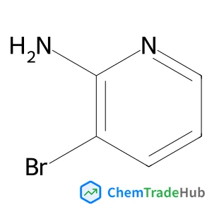 3-Bromo-2-pyridinamine