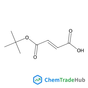 (E)-4-(tert-Butoxy)-4-oxobut-2-enoic acid