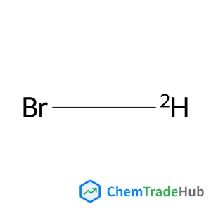 (~2~H)Hydrogen bromide