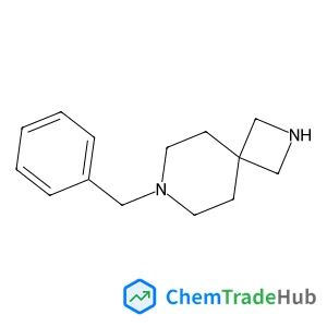 7-benzyl-2,7-diazaspiro[3.5]nonane
