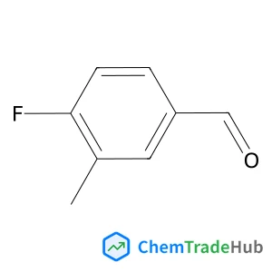4-Fluoro-3-methylbenzaldehyde