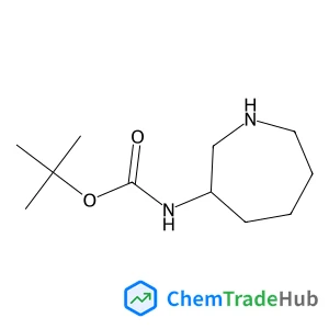 (R)-tert-Butyl azepan-3-ylcarbamate