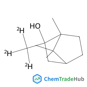 (-)-2-METHYL ISOBORNEOL-D3
